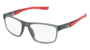 variant 12538 / Nike 7015 / Szary Czerwony