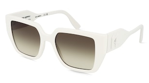 variant 21811 / Karl Lagerfeld KL6098S / Weiß