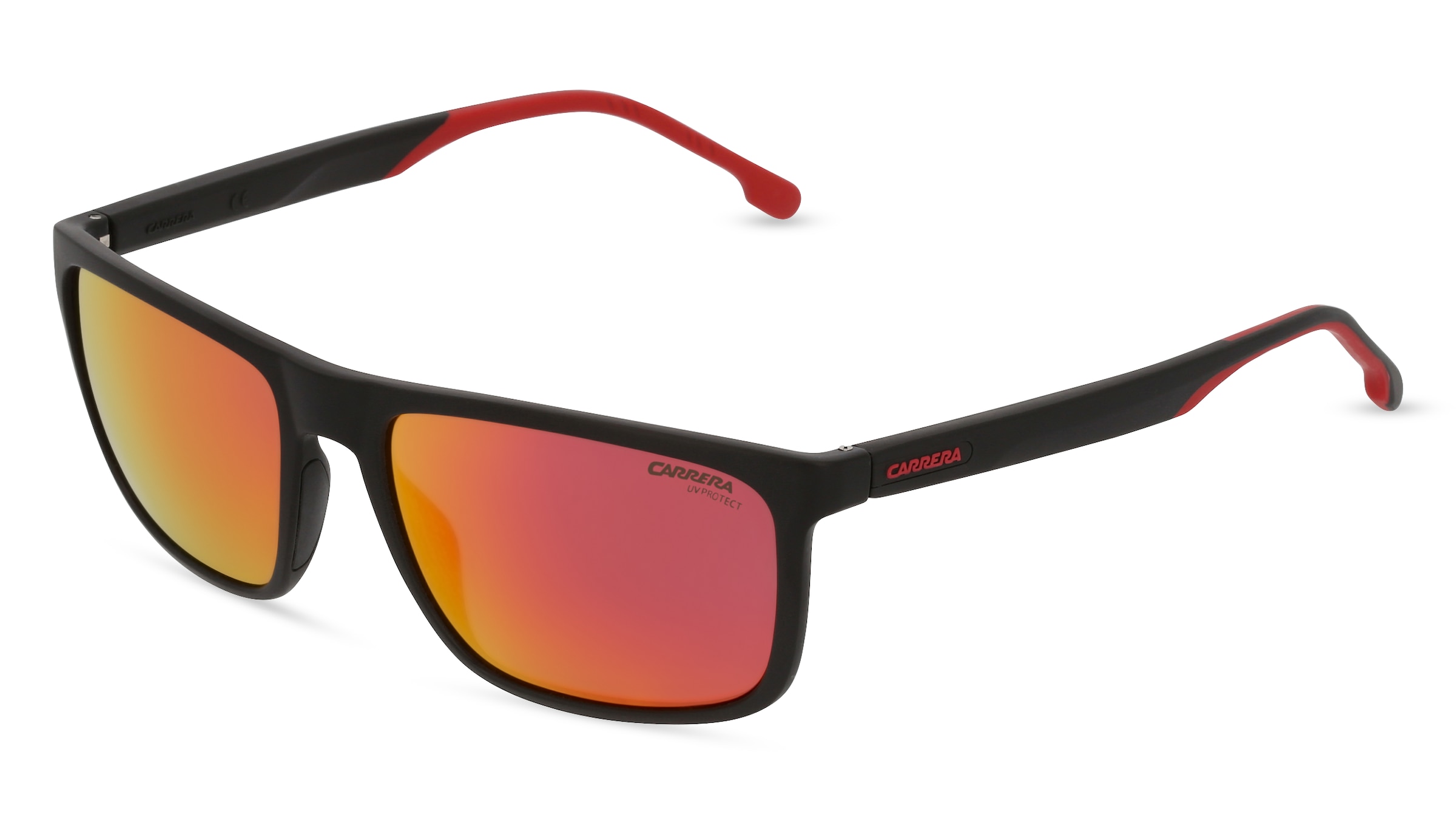 variant 857 / Carrera 8047/S / Schwarz