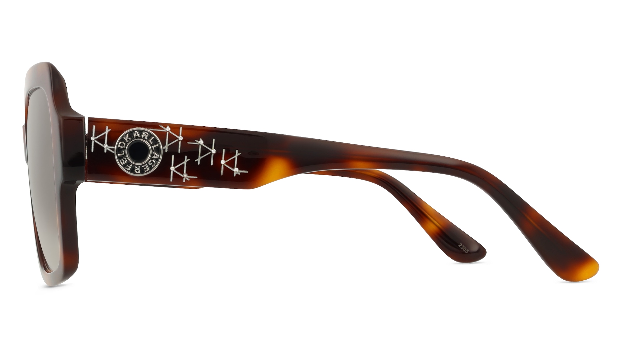 Karl Lagerfeld KL6104SR