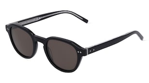 variant 11640 / TOMMY HILFIGER EYEWEAR TH 1970/S / Czarny Błyszczący