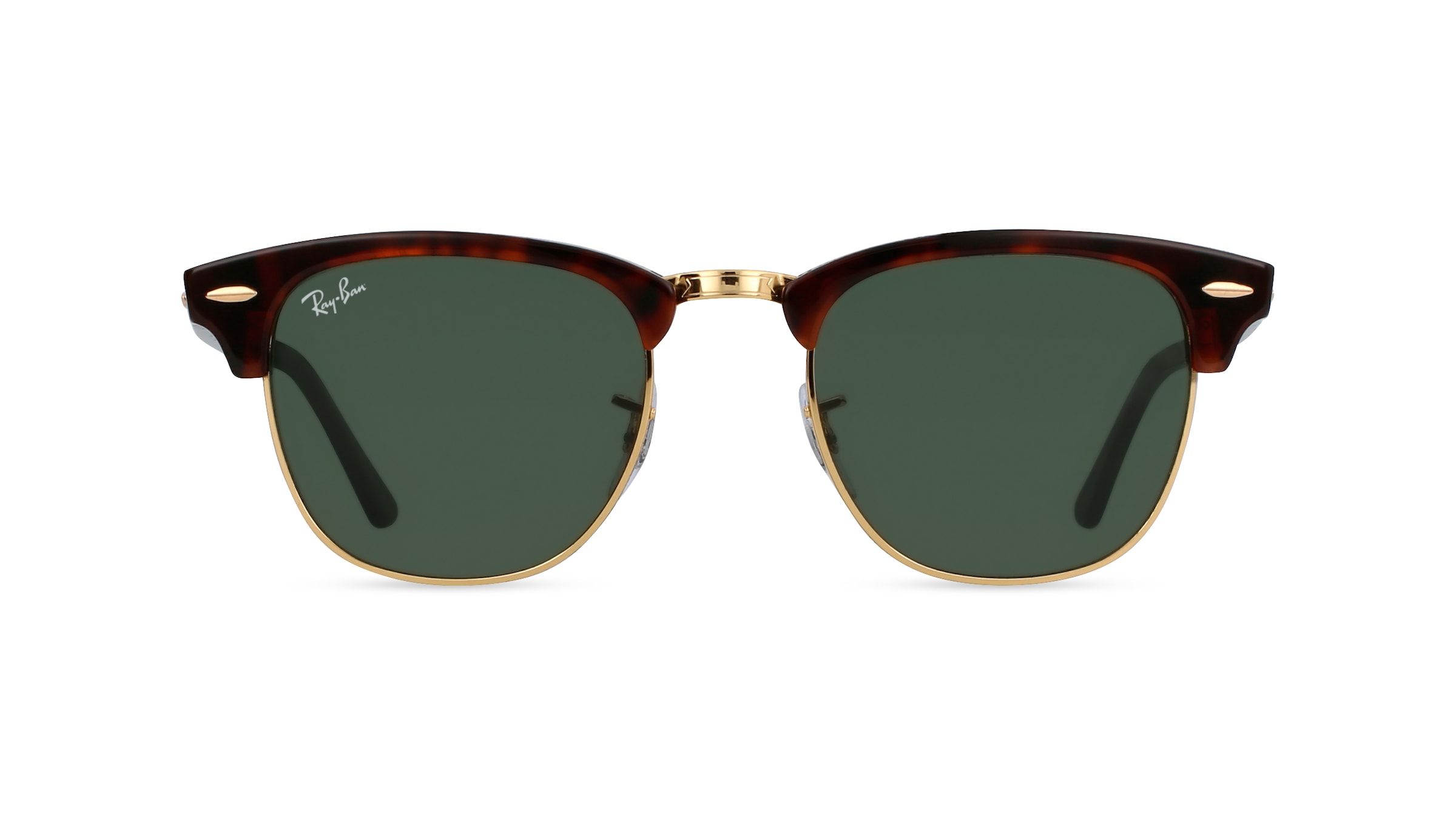 Ray-Ban RB 3016 CLUBMASTER