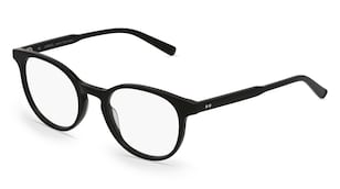 variant 3702 / Fielmann MI 005 CL / Czarny