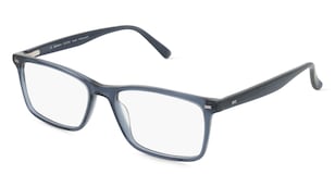 variant 26927 / Fielmann BD 552 FLEX CL GEORG / Bleu Transparent