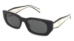 variant 30464 / Prada 0PR B05S / Schwarz