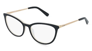 variant 31997 / Love Moschino MOL678 / Czarny