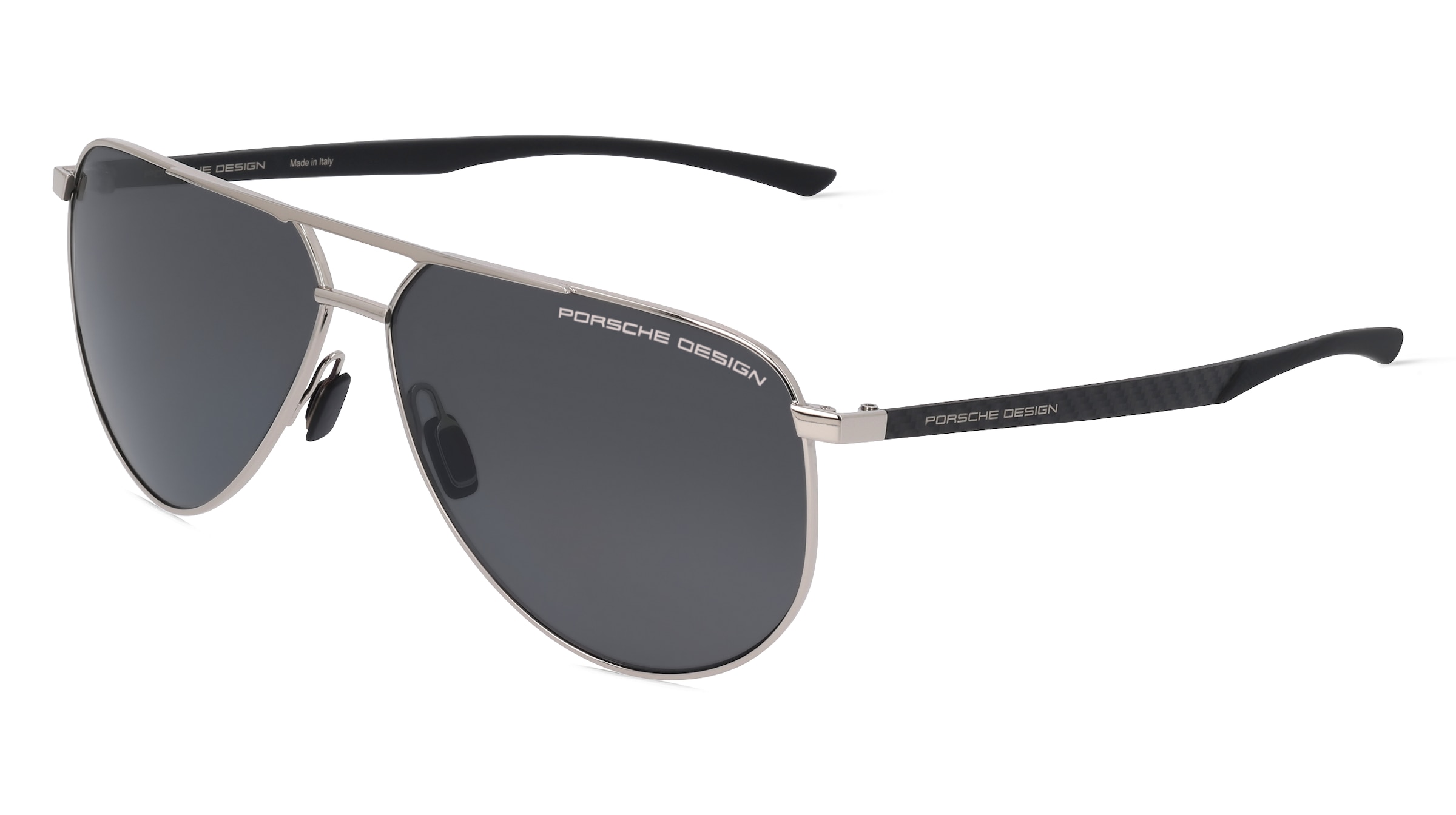 variant 11442 / Porsche Design 8962 / Silber Glänzend