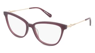 variant 23584 / Love Moschino MOL600 / Malinowy Złoty