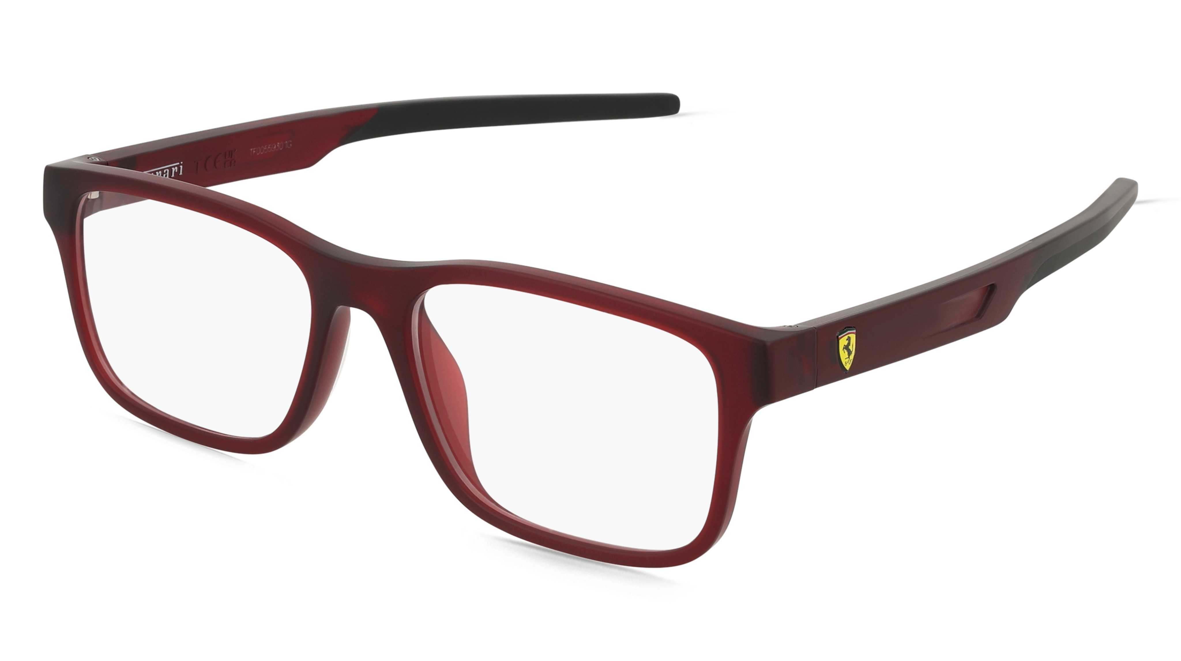 Scuderia Ferrari 0FZ8003U