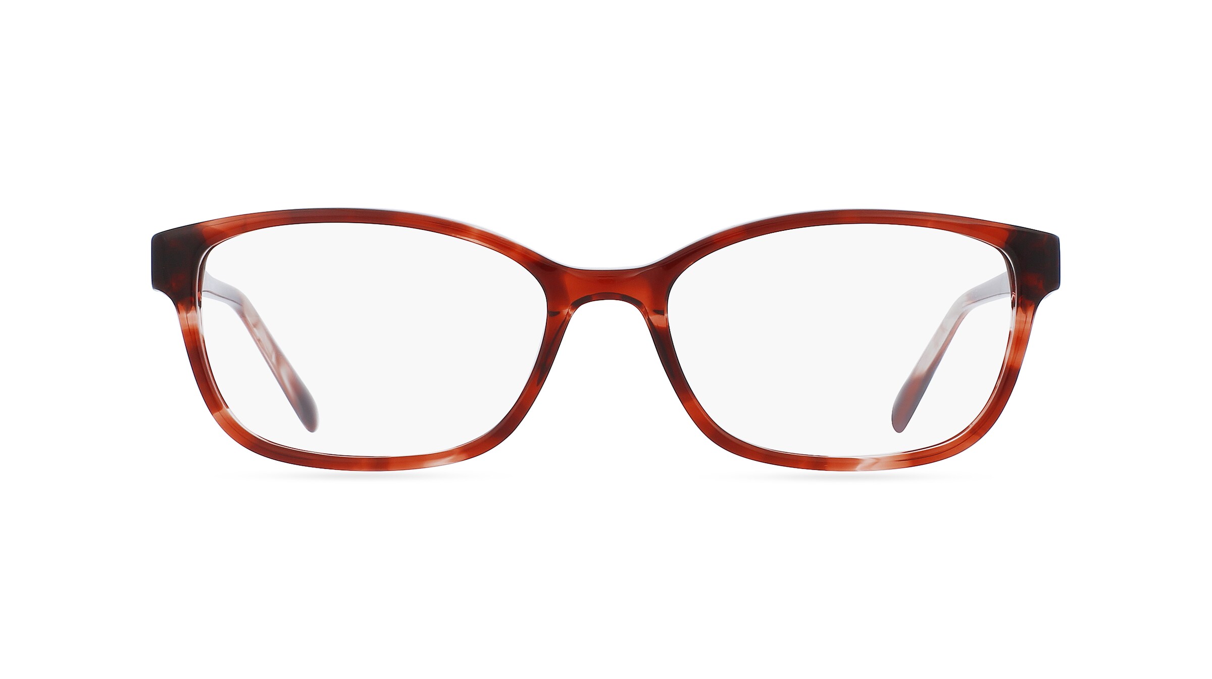 Fielmann CHARME 0811 FLEX CL in Rot Gefleckt online kaufen Fielmann