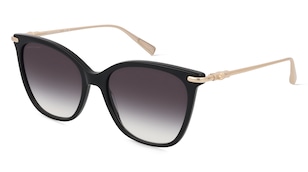 variant 22582 / Longchamp LO757S / Czarny