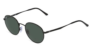 variant 6733 / Ray-Ban RB 3681 / Czarny Błyszczący