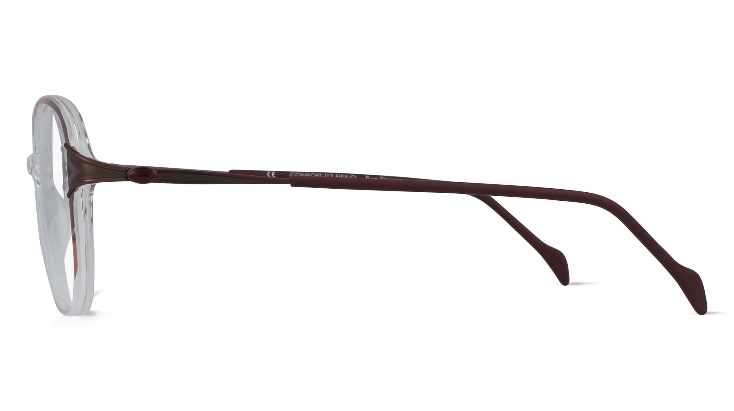 Fielmann COMFORT 112 FLEX CL