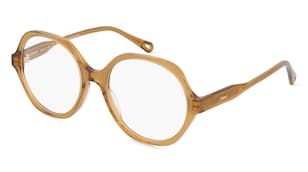 variant 21456 / Chloé CH0083O / Brązowy