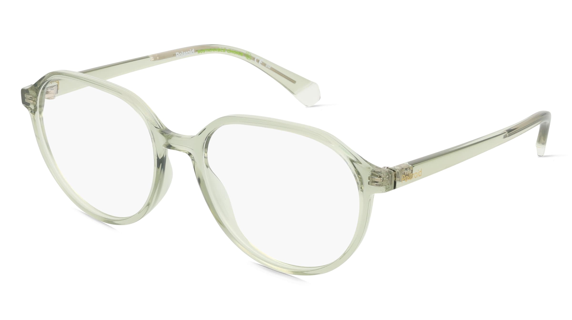 variant 23710 / Polaroid PLD D468 / Cristal Vert