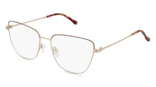 variant 33315 / Fielmann BD 622 FA CHARLOTTE / Rot Gold