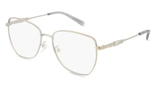 variant 20240 / Michael Kors 0MK3081D SHANGHAI / Argenté Brillant