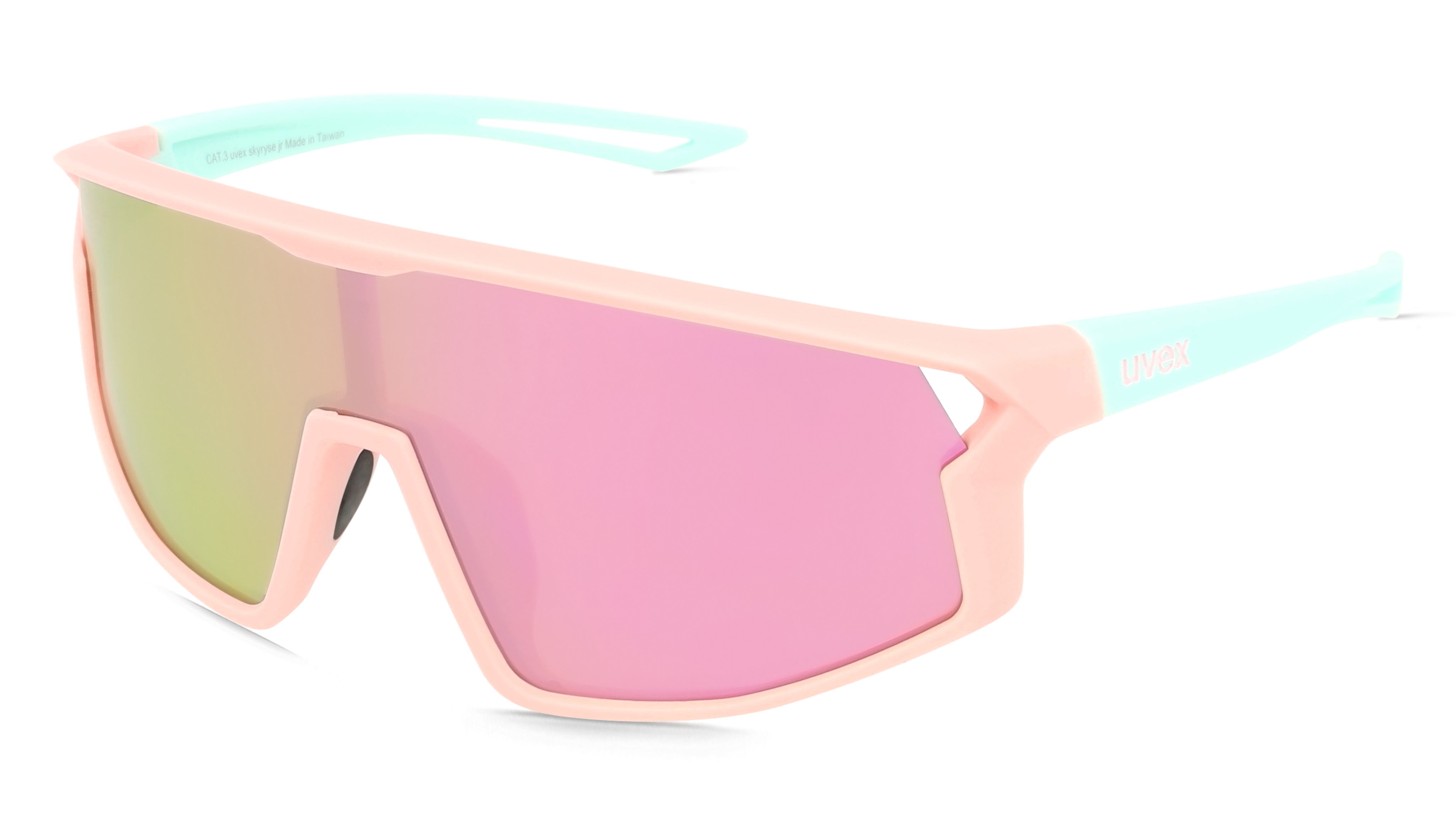 Uvex Sports S533076 skyryse jr.