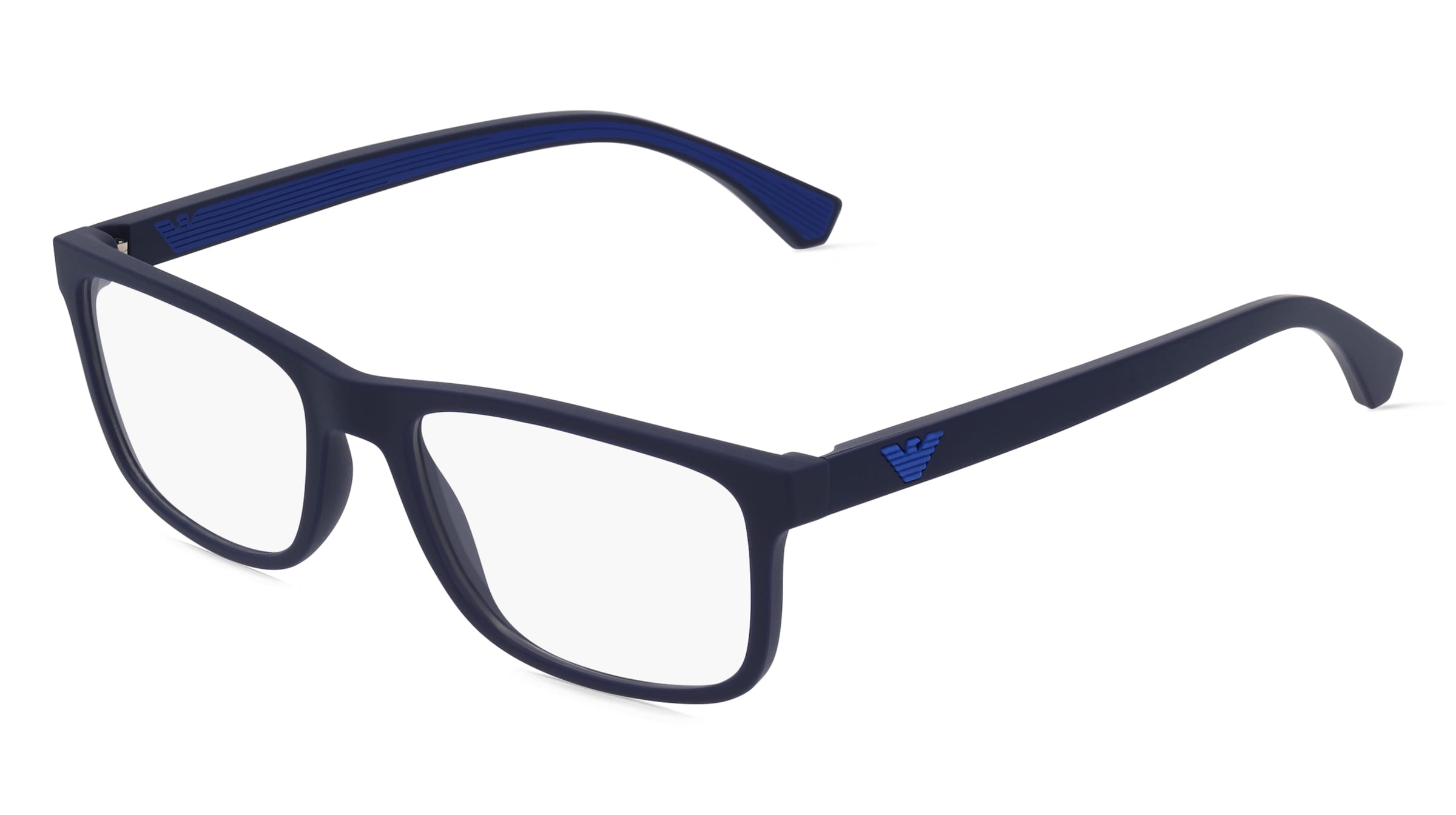 variant 21064 / Emporio Armani EA3147 / Blau Matt