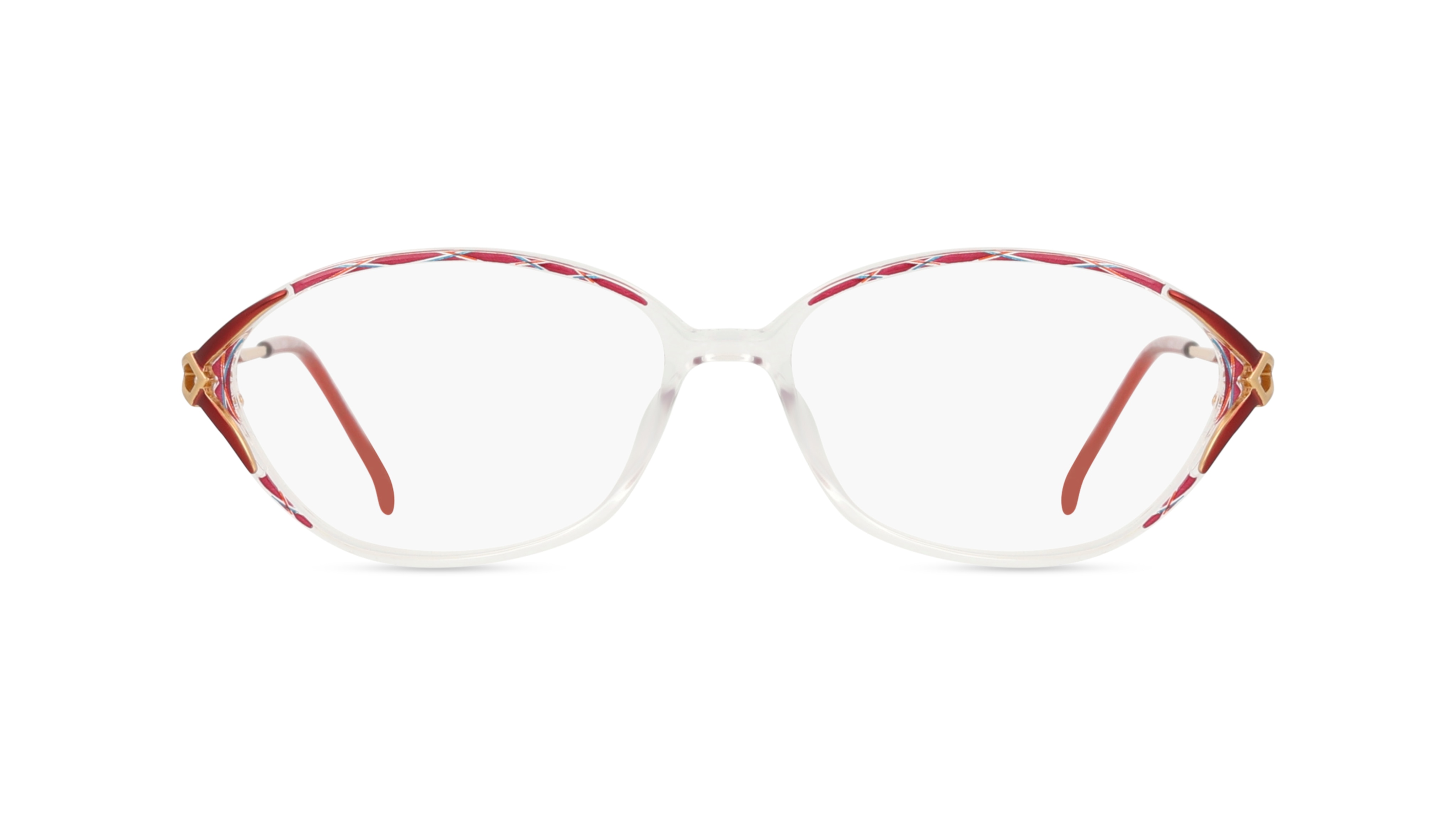 Fielmann COMFORT 002 FLEX TR