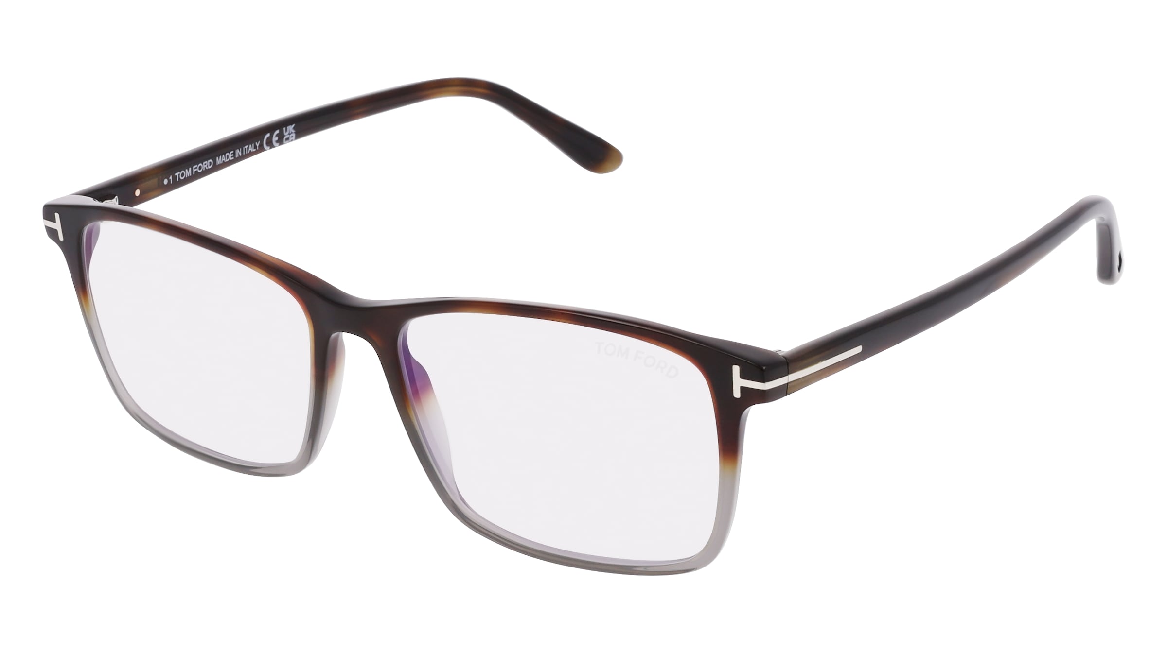 variant 21058 / Tom Ford FT5584-B / Havanna Grün