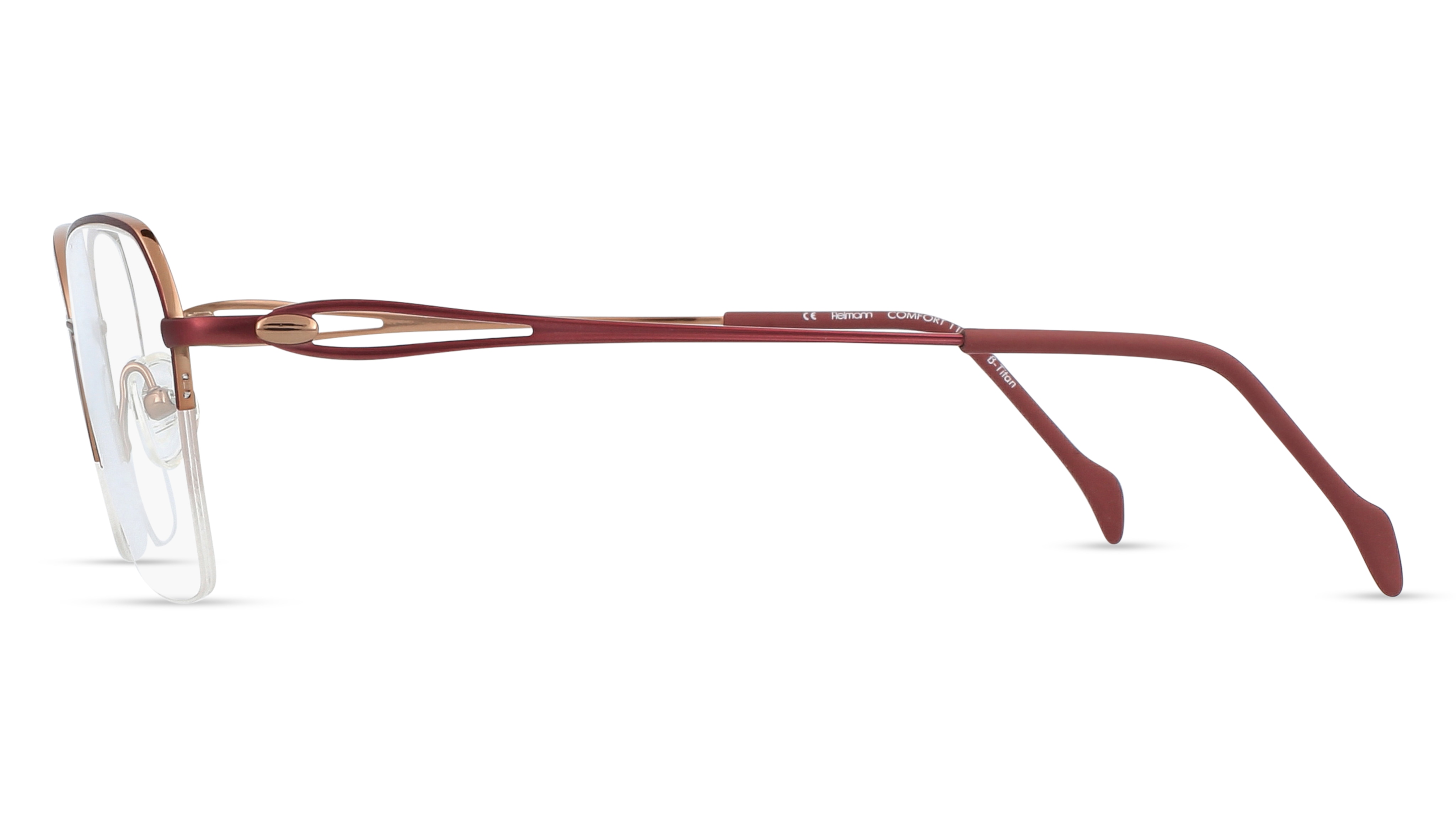 Fielmann COMFORT 118 CL