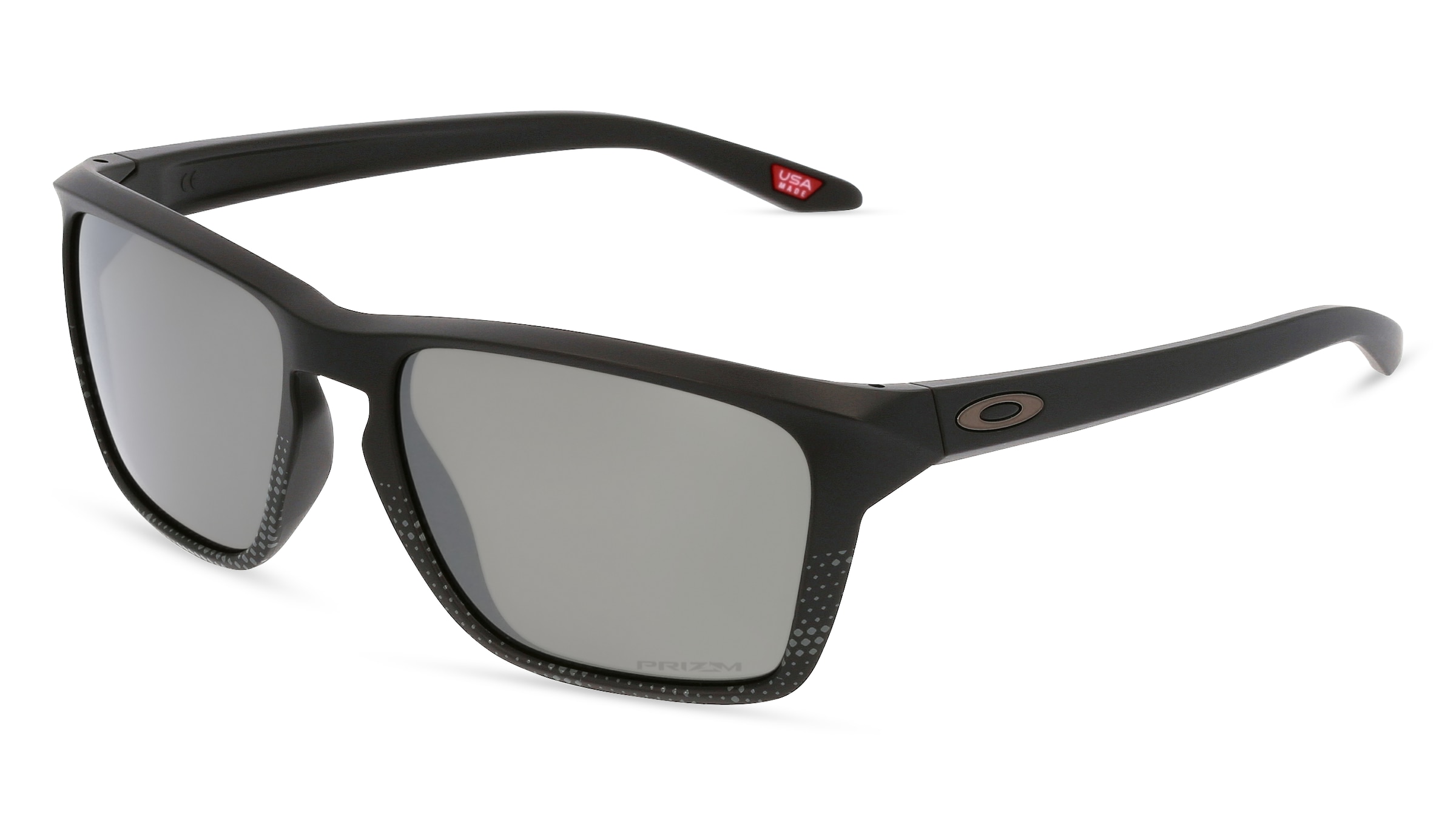 variant 5899 / Oakley OO9448 SYLAS / Schwarz Matt