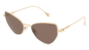 variant 18700 / Swarovski SK7011 / Gold