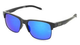 variant 29436 / Under Armour UA ASSIST EDGE / Czarny Niebieski