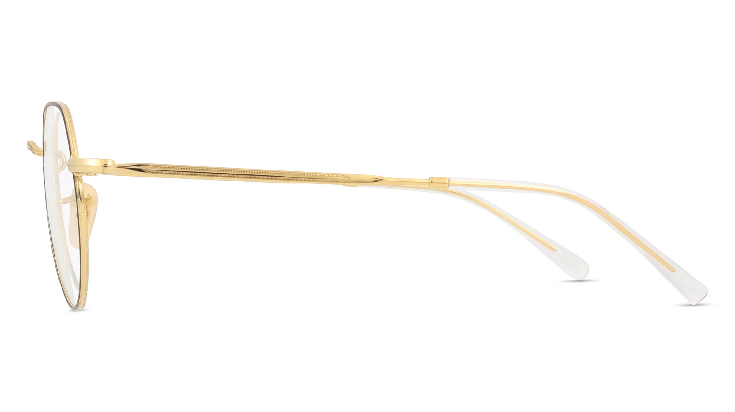 Koupit Ray-Ban RX6465 v černá zlatá online u společnosti Fielmann