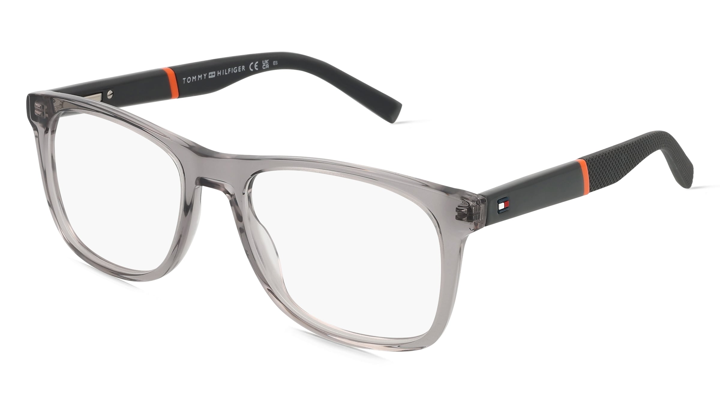 variant 14528 / Tommy Hilfiger Eyewear TH 2046 / Grau
