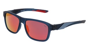 variant 9739 / PUMA PU0377S / Bleu Mat