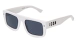 variant 10609 / DSQUARED2 ICON 0008/S / bianco