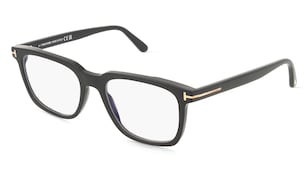 variant 30081 / Tom Ford FT6080-B / Černá Lesklá