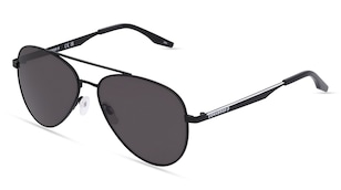 variant 9233 / CONVERSE CV105S ELEVATE / Czarny Matowy