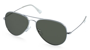 variant 1789 / Fielmann BD 277 SUN CL / srebrny