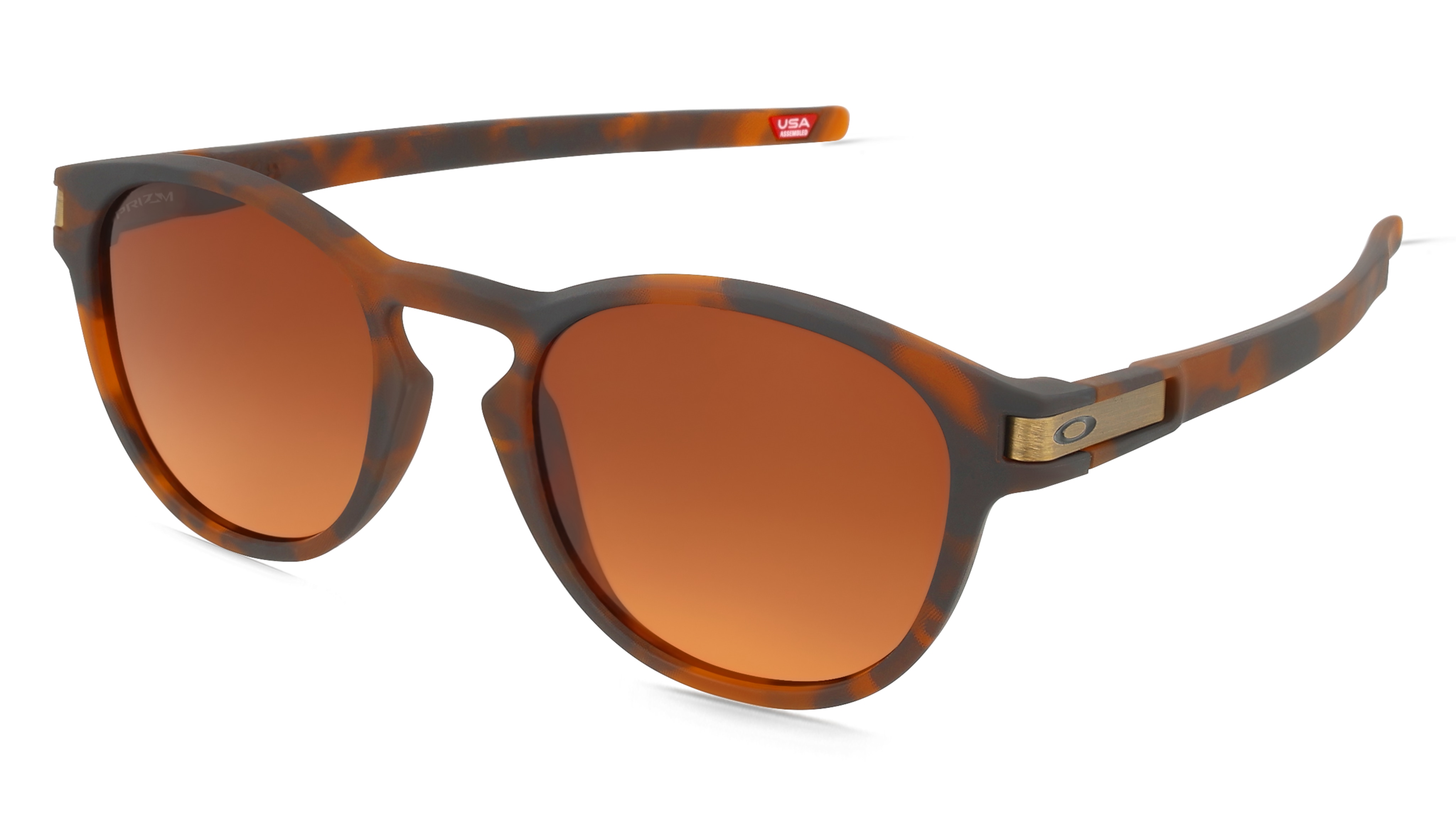 Oakley OO9265 LATCH