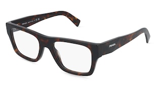 variant 30285 / Prada 0PR C01V / Braun Orange