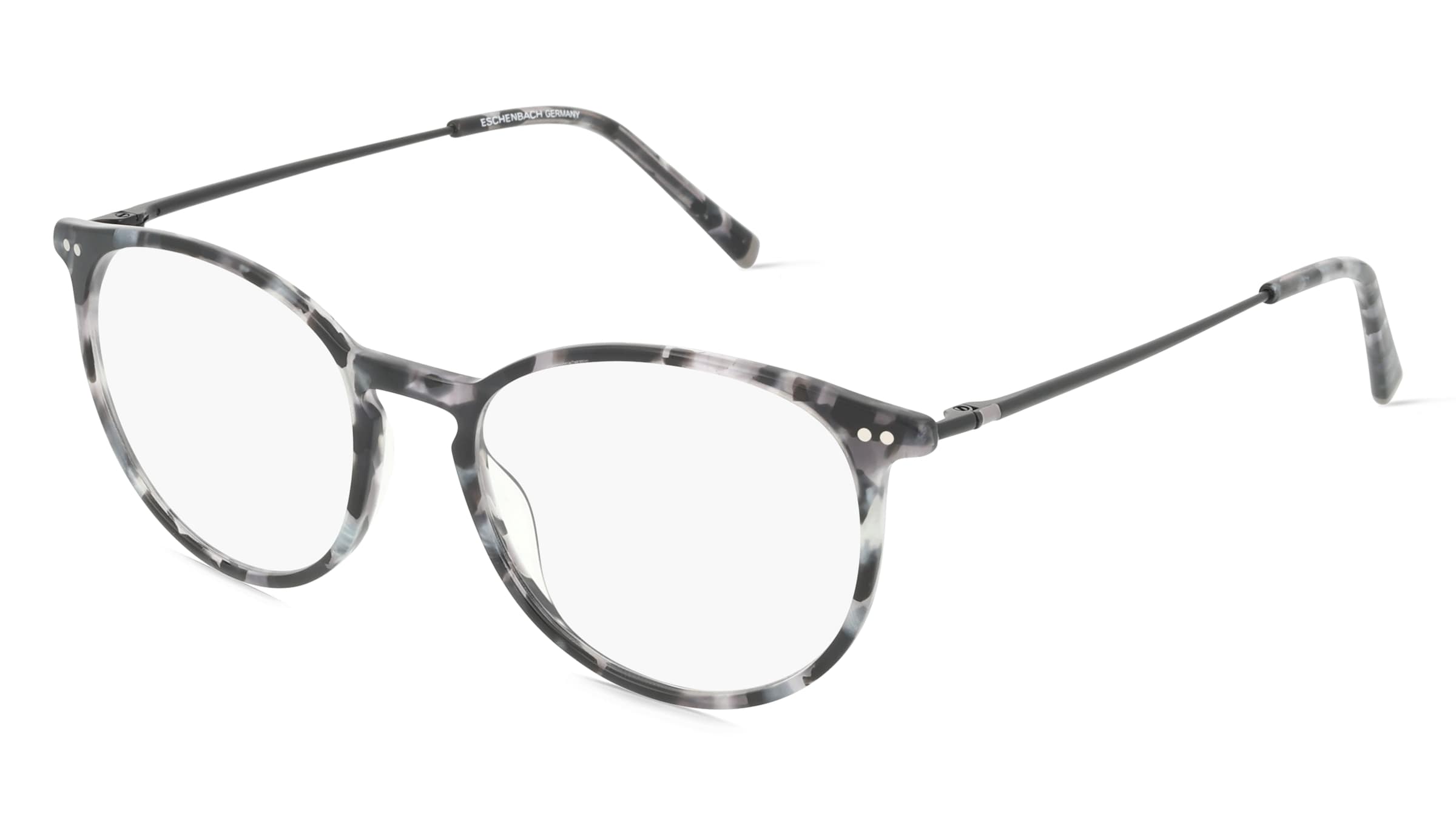 variant 13527 / Humphrey’s eyewear 581069 / Noir Noir