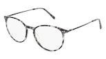 variant 13527 / Humphrey's eyewear 581069 / Schwarz