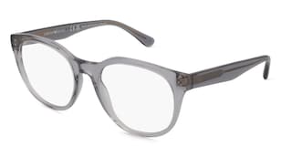 variant 23947 / Emporio Armani EA3207 / Grau Transparent