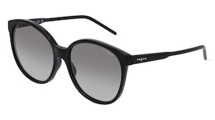 variant 11280 / Vogue eyewear VO5509S / Schwarz