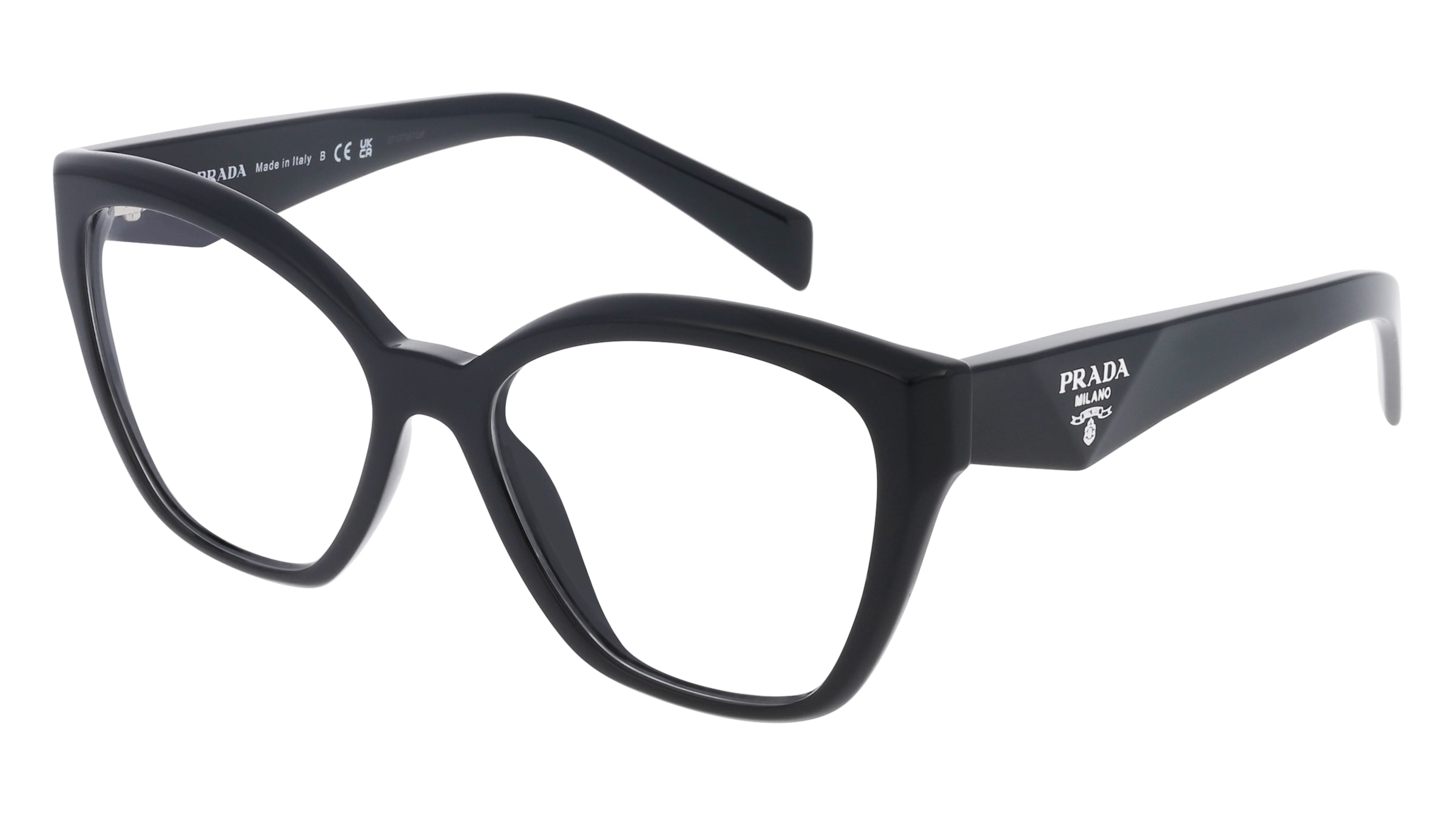 variant 28339 / Prada PR20ZV / Czarny