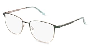 variant 27886 / Fielmann ABC 104 FLEX CL PIERRE / Verde Sfumato