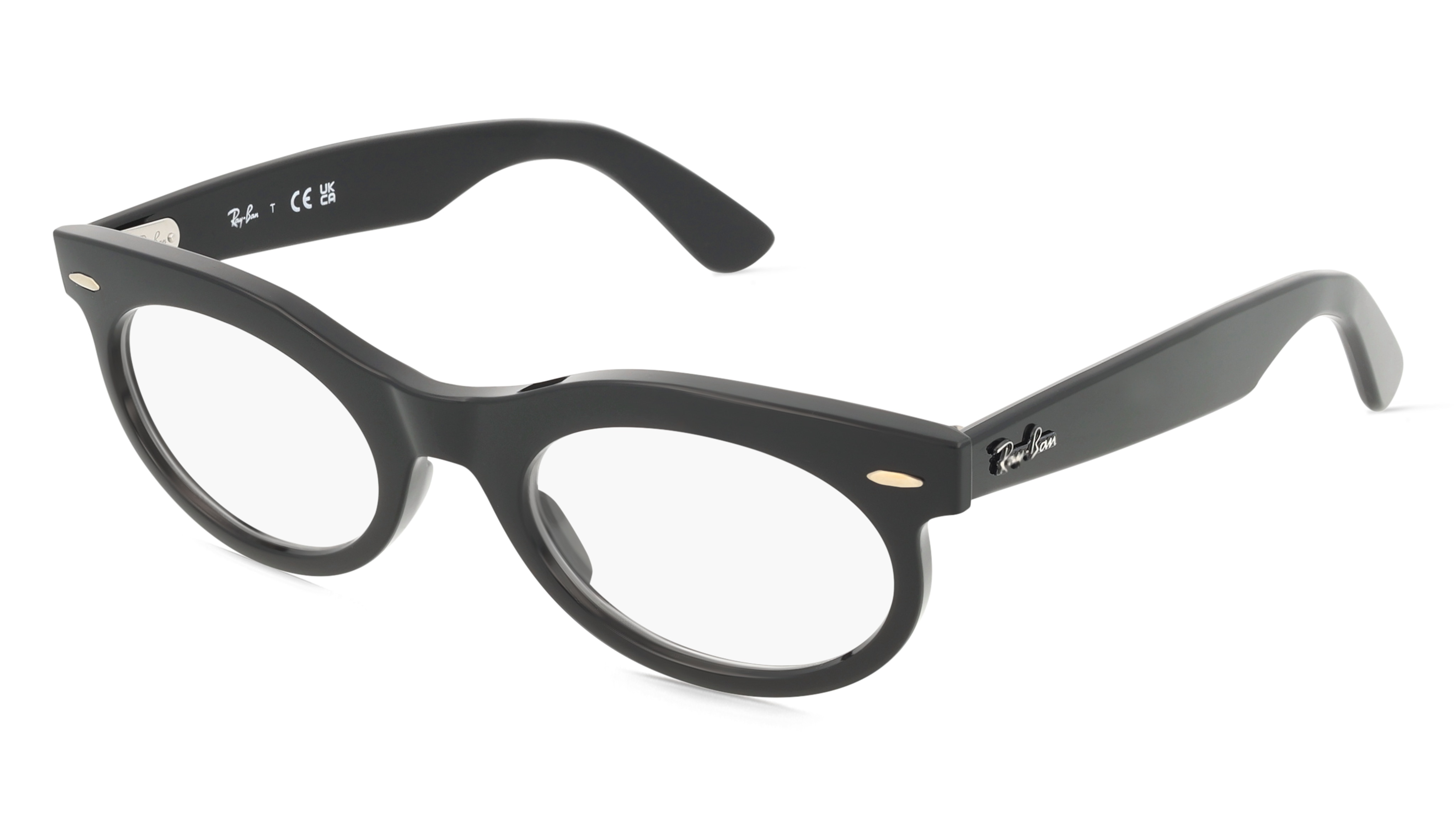 Ray-Ban VISTA RX2242V WAYFARER OVAL