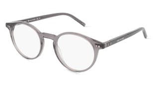 variant 23570 / Tommy Hilfiger Eyewear TH 1813 / Grau Transparent