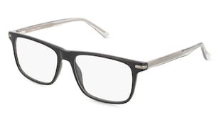 variant 26589 / Fielmann BD 579 FLEX CL MARTIN / Černá Šedá