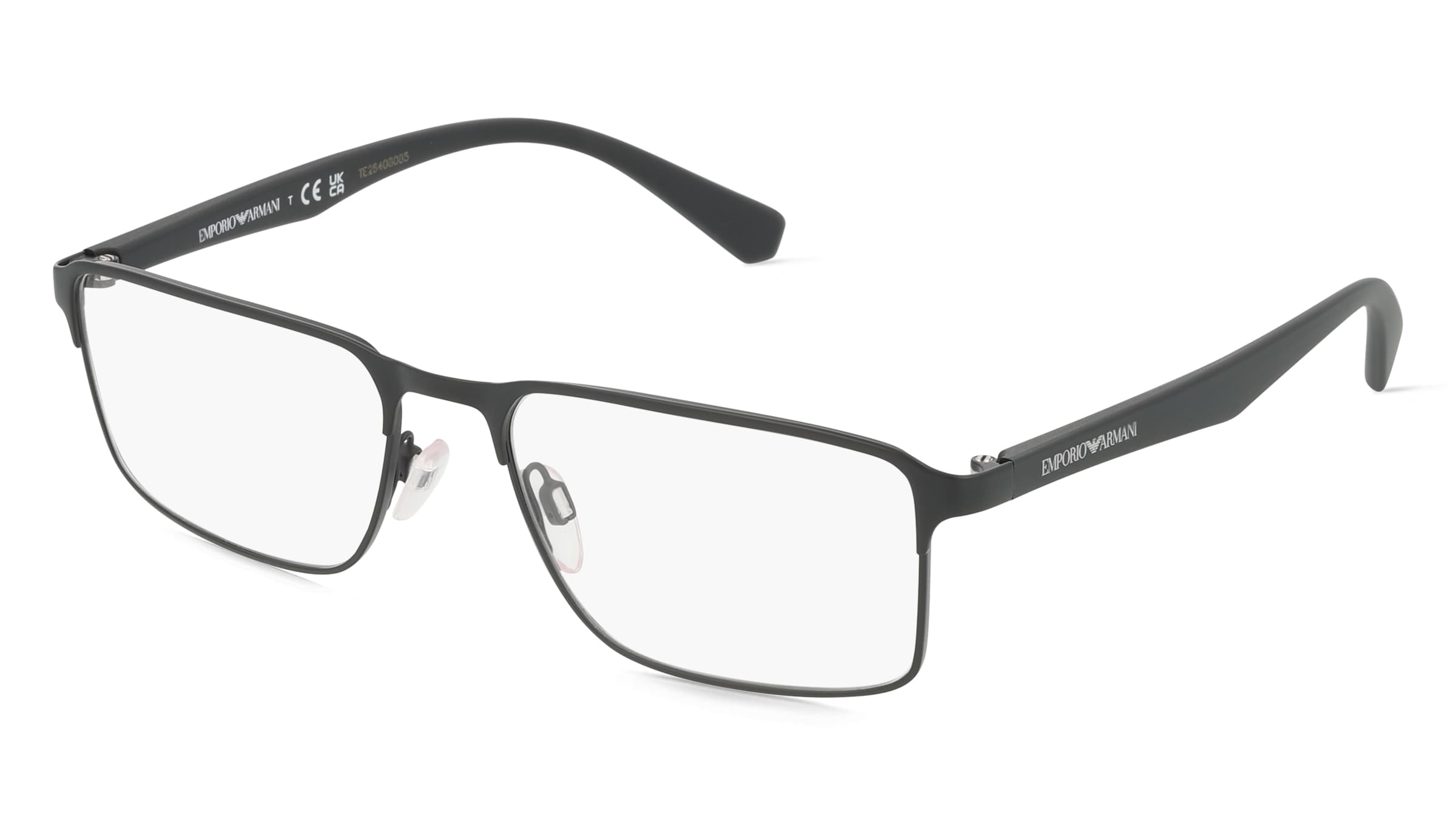 variant 23183 / Emporio Armani EA1046 / Schwarz