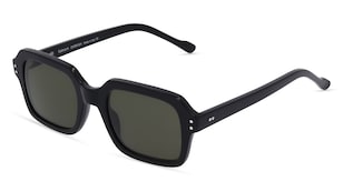 variant 8065 / Fielmann OLIVER SUN / Černá Lesklá