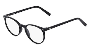 variant 25902 / Fielmann JIL 019 CL / Schwarz Glänzend